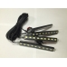 4Х9 LED Подсветка салона (красная)